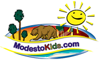 ModestoKids.com Logo